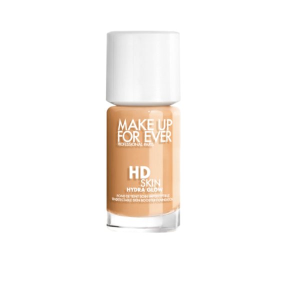 Make Up For Ever HD Skin Hydra Glow | 2Y32 (Warm Caramel) | NEW MAKEUP - Picture 1 of 4